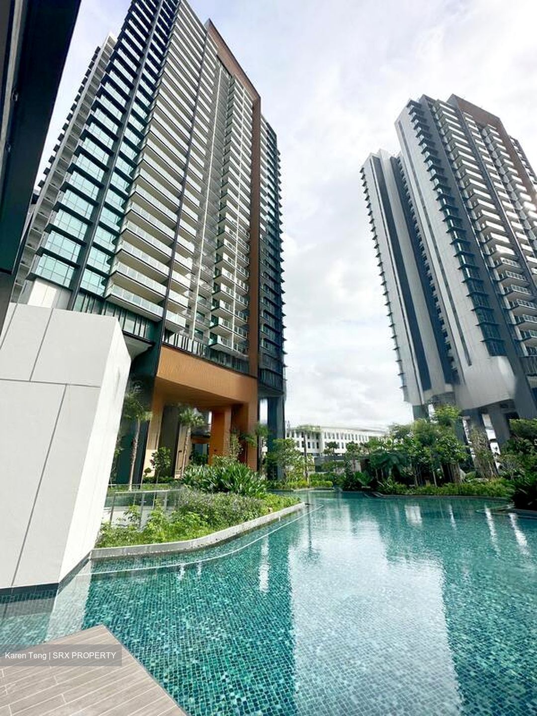Normanton Park (D5), Apartment #464323871